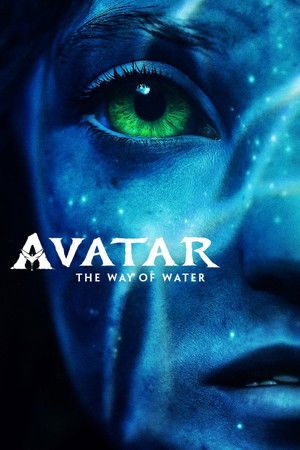 poster Avatar: The Way of Water