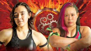 Sendai Girls' Pro-Wrestling 20th Anniversary Tour in Sendai PIT