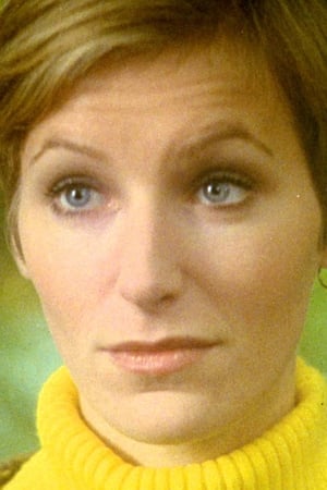 Lorna Heilbron portrait