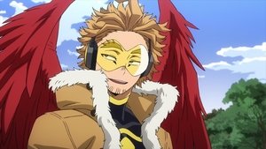 My Hero Academia Season 5 Episode 14