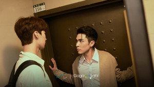 See Your Love 1×8
