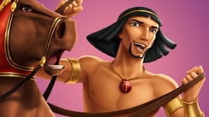 The Prince of Egypt film complet