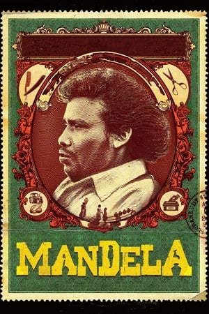 Poster Mandela (2021)