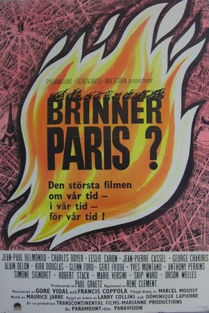 Image Brinner Paris?