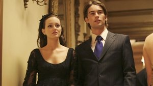 Gossip Girl: Stagione 1 – Episodio 1