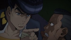 JoJo’s Bizarre Adventure Season 3 Episode 4