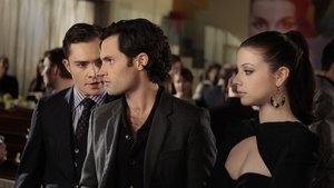 Gossip Girl – A pletykafészek 5. évad 17. rész