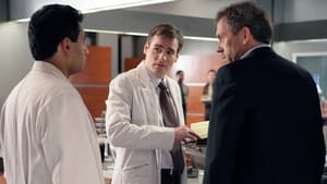 Dr. House: 5×17