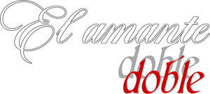 Double Lover — Logos 6