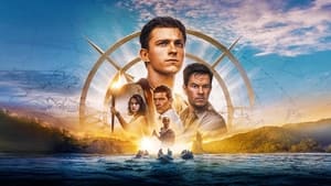 Uncharted (2022) Hindi Dubbed Full Movie Watch Online HD Print Free Download