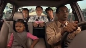 Carpoolers Take Your Daughter To Work Day