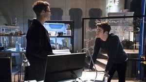 The Flash Staffel 2 Folge 12