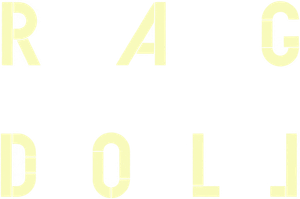 Ragdoll — Logos 2