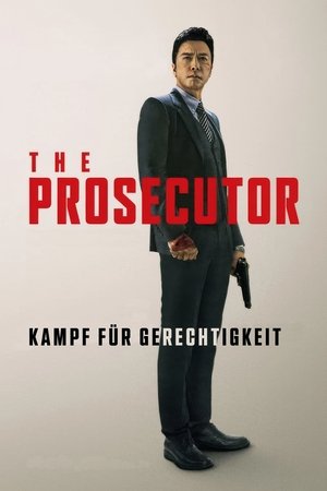 Image The Prosecutor