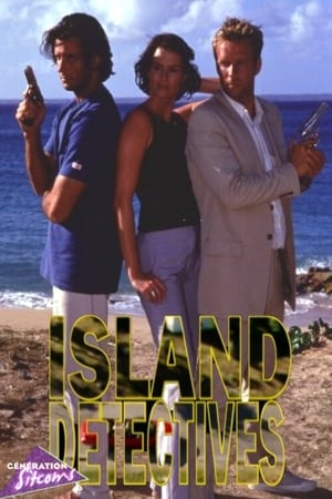 Image Island détectives