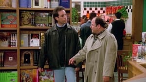 Seinfeld The Bookstore