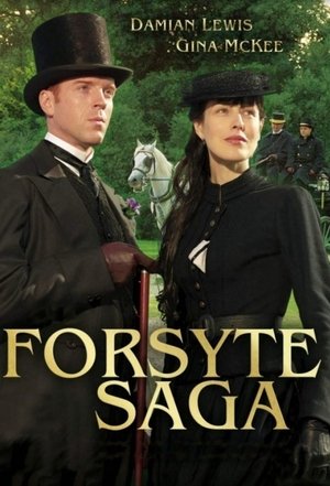 Image Die Forsyte Saga