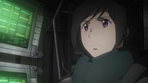 Aldnoah.Zero – Episódio 12 – Final – Mesmo Que Desabem os Céus