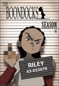 The Boondocks: Sezonas 2