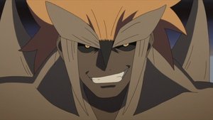 Boruto: Naruto Next Generations: Season 1 Episode 99