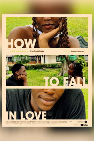 HOW TO FALL IN LOVE (2026)