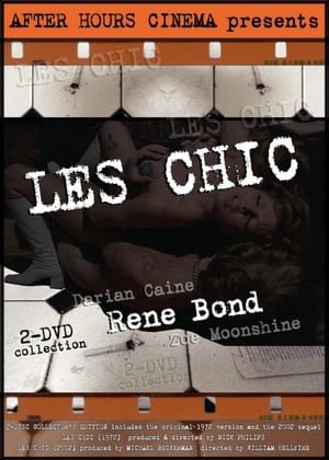 Poster Les Chic 2: The King of Sex 2006