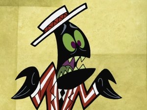 Las sombrías aventuras de Billy y Mandy 1X05 Online Latino