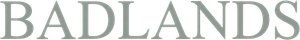 Logo Badlands