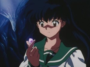 InuYasha: Season 1 Episode 26