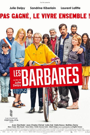 Ver Les Barbares online en HD