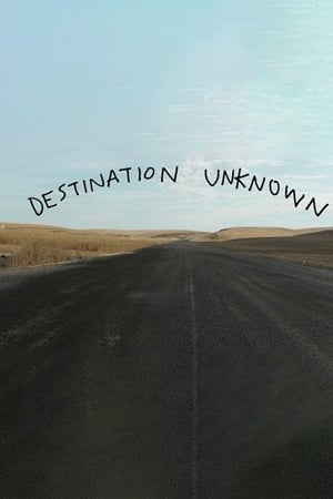 Image Anti Hero - Destination Unknown