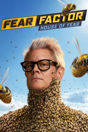 Fear Factor: House of Fear (2026)
