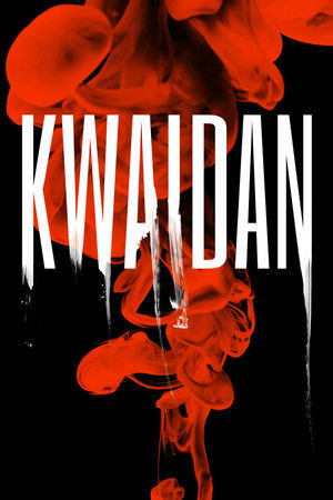 Kwaidan (1965)