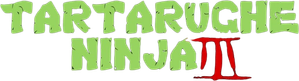 Tartarughe Ninja III