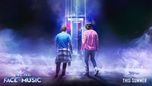 Bill & Ted Face the Music 2020