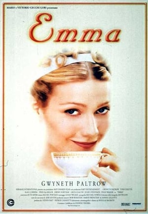 Poster di Emma