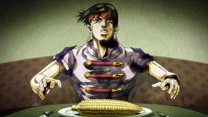 Thus Spoke Kishibe Rohan Mini-Series: Episode 5: Millionaire Village