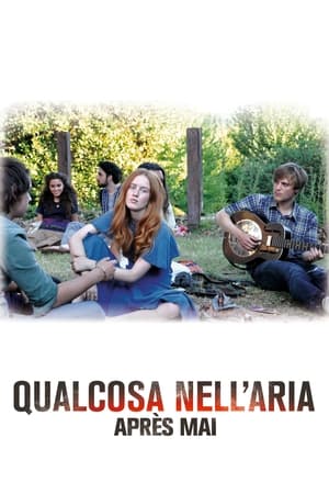 Qualcosa nell'aria