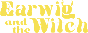 Earwig and the Witch