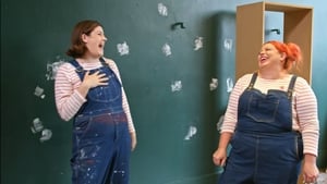 Interior Design Masters with Alan Carr Episode 4
