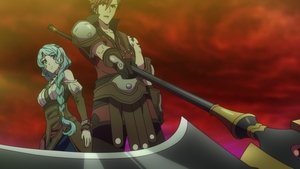 The Rising of the Shield Hero: 1 Staffel 24 Folge