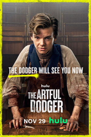 The Artful Dodger 98