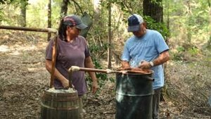 Moonshiners The Green Devil