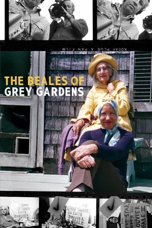 Poster The Beales of Grey Gardens 2006