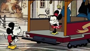 Mickey Mouse: 2×1