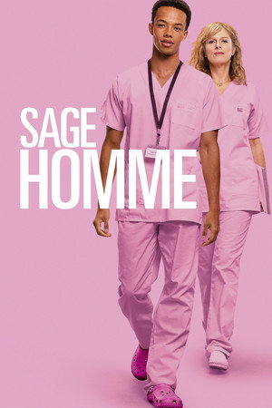 Sage homme 15