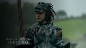 A Knight of the Seven Kingdoms: 1×3