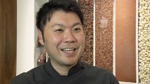 Putting Southeast Asian Chocolate in the Global Spotlight: Luxury Chocolatier - Keiichi Yoshino