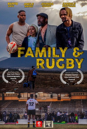 Family and Rugby 3