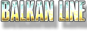 Balkan Line — Logos 2